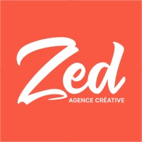 ZED lagence Logo