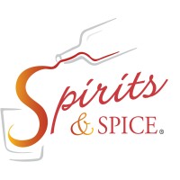 Spirits & Spice Logo