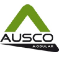 Ausco Modular Logo