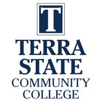 Terra State Community College Logo