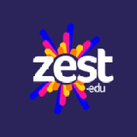 Zest.edu Logo