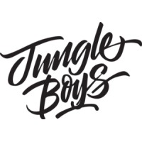 Jungle Boys Logo
