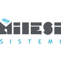 Milesi Sistemi Srl Logo