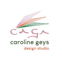 Caroline Geys Design Studio Logo