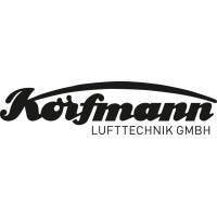 Korfmann Lufttechnik GmbH Logo
