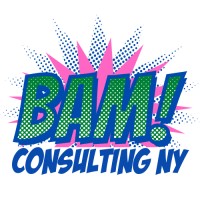 BAM Consulting NY Logo