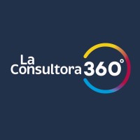 La Consultora 360 Logo