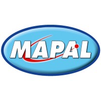 MAPAL International Logo