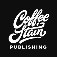 Coffee Stain Publishing Logo
