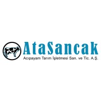AtaSancak Acıpayam Tarım İşletmesi San. Tic. A.Ş. Logo
