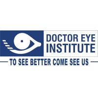 Doctor Eye Institute Logo