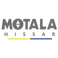 Motala Hissar Logo