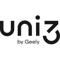 Uni3 by Geely Logo