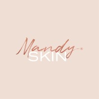 MandySkin Logo