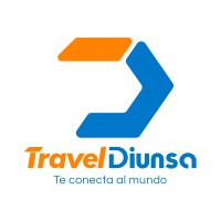 TRAVEL DIUNSA Logo