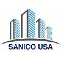 Sanico USA Logo