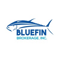 Bluefin Brokerage, Inc. Logo