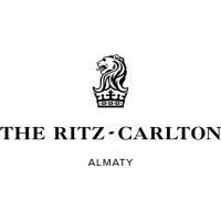 The Ritz-Carlton, Almaty Logo