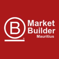 B Market Builder Mauritius Logo