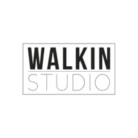 WALKIN STUDIO Logo