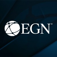EGN Sverige Logo