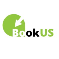 Bookus Logo