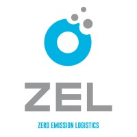Zero Emission Logistics B.V. Logo
