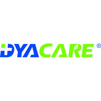 DYACARE GROUP Logo