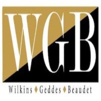WGB Group - Wilkins, Geddes, Beaudet Inc. Logo