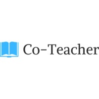 Stichting Co-Teacher Logo