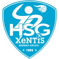HSG XeNTiS Bärnbach/Köflach Logo