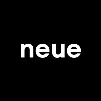 neueFoundry Logo