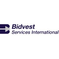 Bidvest Services Logo