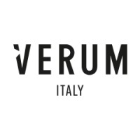 Verum Italy Logo