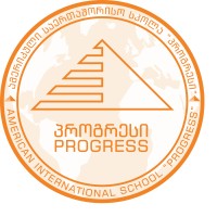 Progress • პროგრესი Logo