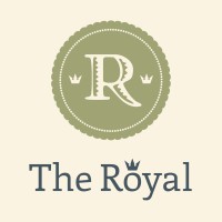 The Royal Pub & Restaurant Logo