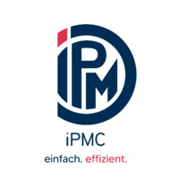 iPMC GmbH Logo