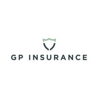 GP Insurance Logo