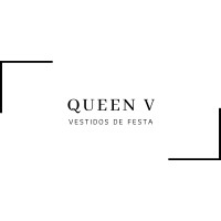 Queen V - Vestidos de Festa Logo