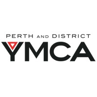 Perth & District YMCA Logo