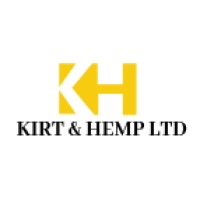Kirt & Hemp Limited Logo