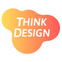 THINK DESIGN FIRST Logo