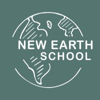 New Earth School Logo