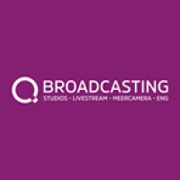 Q Broadcasting Logo