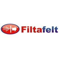 Filtafelt (Pty) Ltd Logo