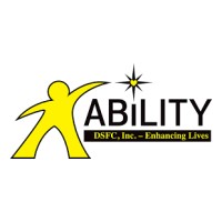 Developmental Services of Franklin County Logo