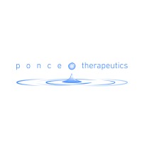 Ponce Therapeutics, Inc. Logo