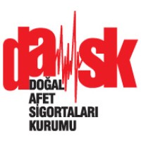 Doğal Afet Sigortaları Kurumu Logo