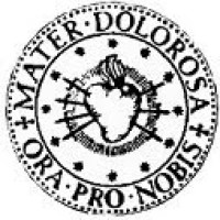 Hermandad de Dolores Logo