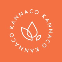 Kannaco Wellness Logo
